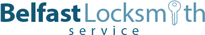 Locksmith service in Belfast